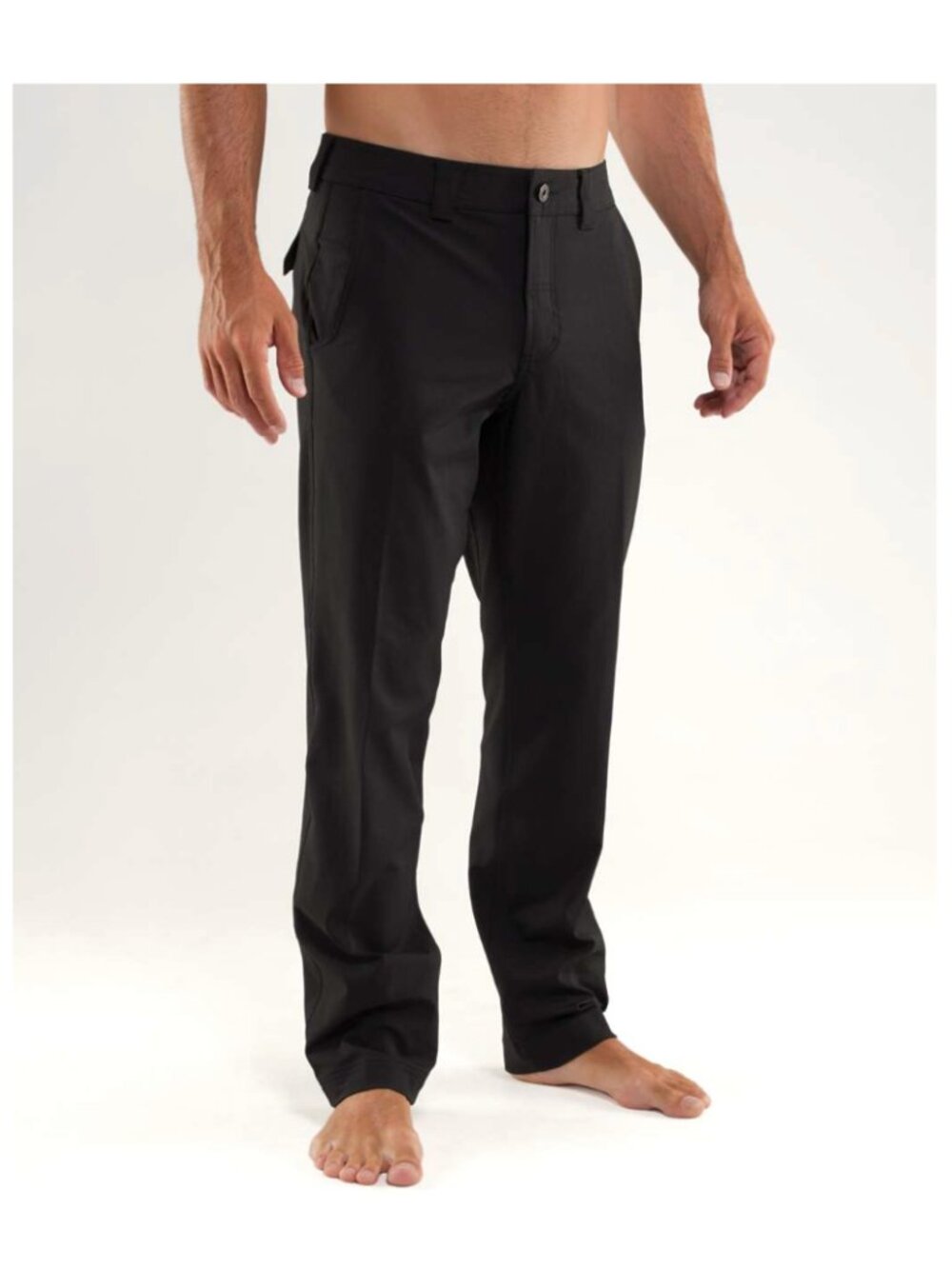 Lululemon Men's Work to Play Pant II